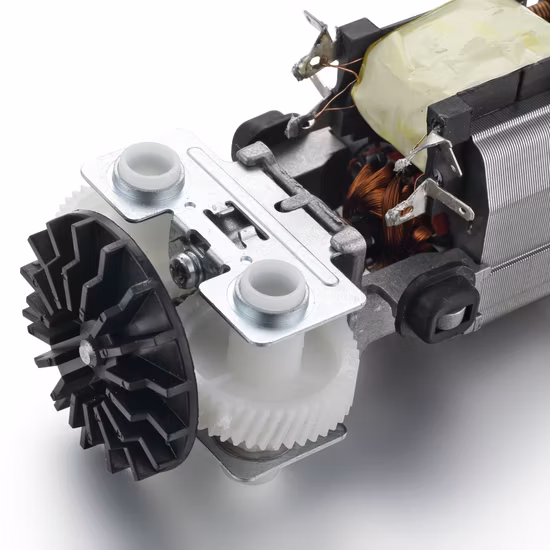 5525 30W 50W 전기 헤어드라이어 그라인더 범용 블렌더 AC 모터